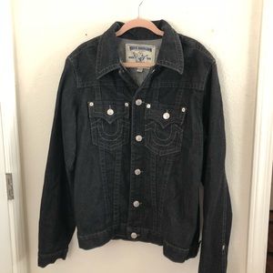 True Religion Mens Jacket 🧥